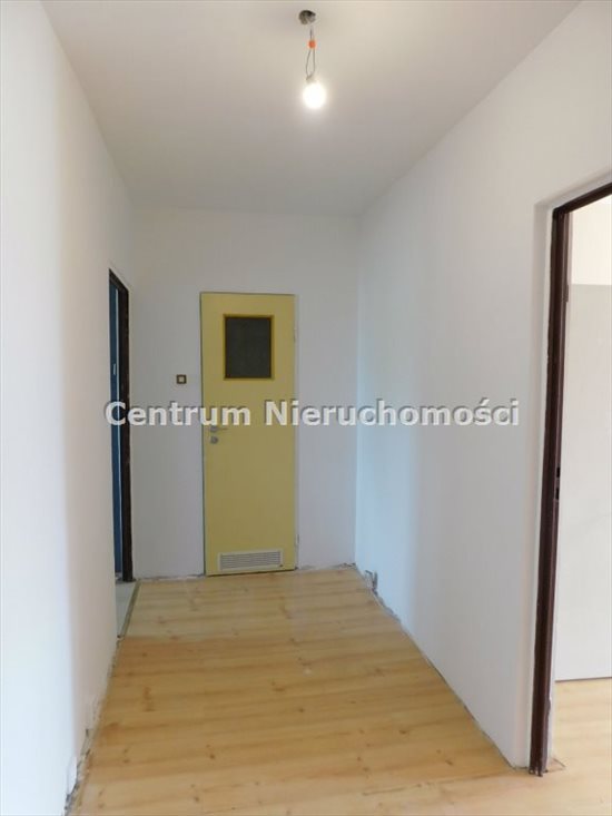 Mieszkanie trzypokojowe na sprzedaż Zduńska Wola, Południe 53m2 Foto 12