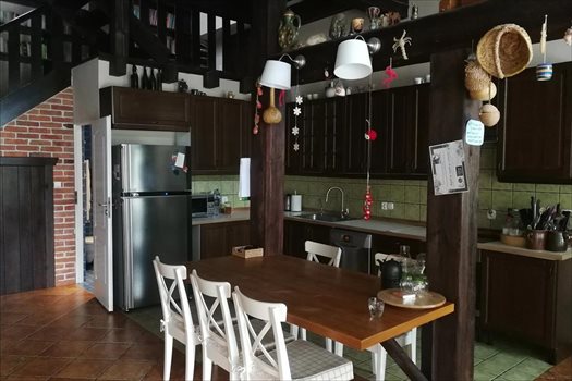 Dom na sprzedaż Nasławice, Sobótka 550m2 Foto 2