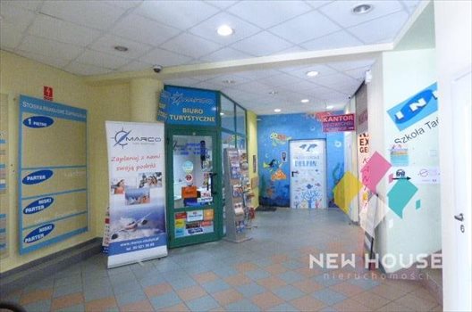 Lokal użytkowy na sprzedaż Olsztyn, Śródmieście, Feliksa Nowowiejskiego 1 803m2 Foto 12