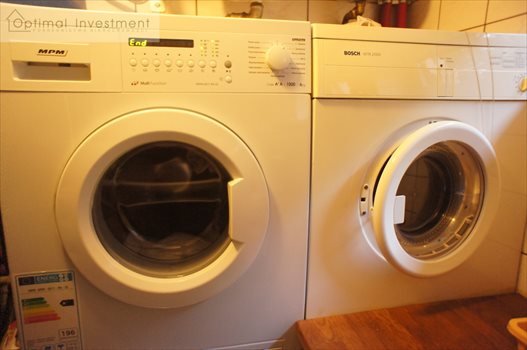 Kawalerka na wynajem Kraków, Podgórze, Jana Skrzetuskiego 20m2 Foto 8
