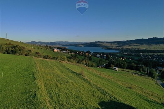 Działka budowlana na sprzedaż Szlembark 1 363m2 Foto 3