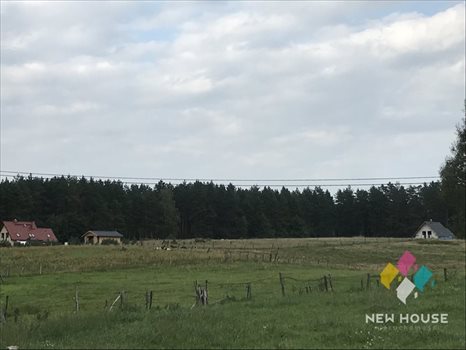 Działka budowlana na sprzedaż Międzylesie 1 473m2 Foto 4