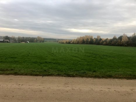 Działka budowlana na sprzedaż Serock 1 245m2 Foto 5