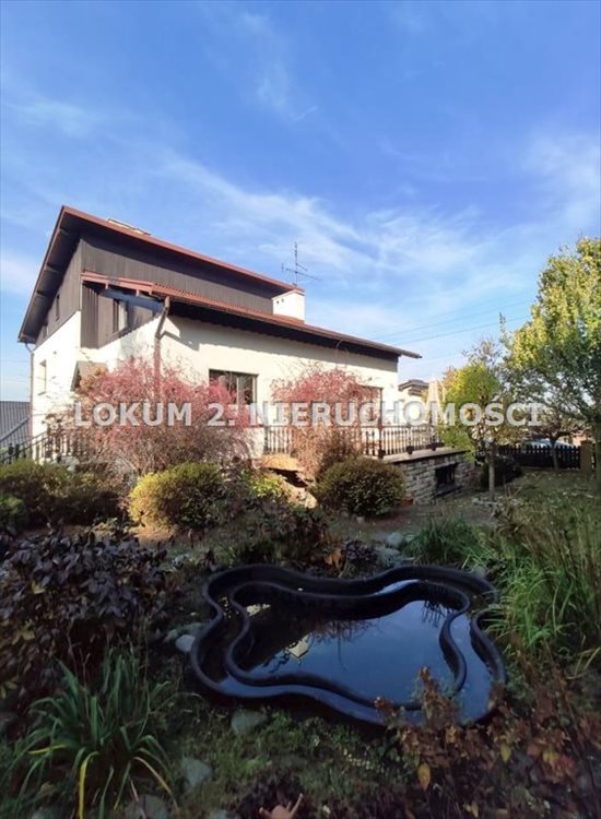 Dom na sprzedaż Jastrzębie-Zdrój, Zdrój 400m2 Foto 2