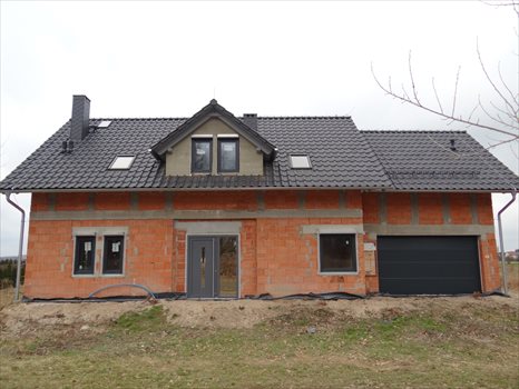 Dom na sprzedaż Luboszyce  