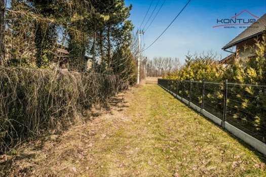 Działka rekreacyjna na sprzedaż Bąków 1 500m2 Foto 4