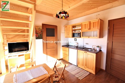 Dom na sprzedaż ZAKOPANE 600m2 Foto 13