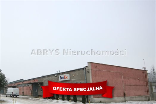 Lokal użytkowy na sprzedaż Olsztyn, Zielona Górka 1 866m2 Foto 8