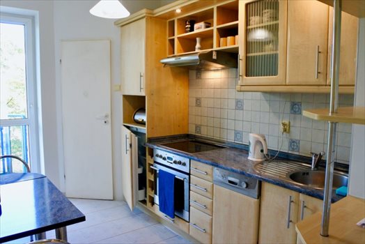 Mieszkanie dwupokojowe na wynajem Łódź, Polesie, Marusarzówny 54m2 Foto 6