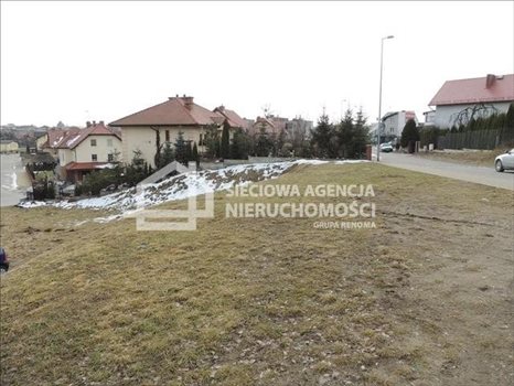 Działka budowlana na sprzedaż Chojnice 652m2 Foto 12