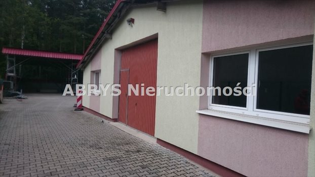Lokal użytkowy na wynajem Gronity 448m2 Foto 3