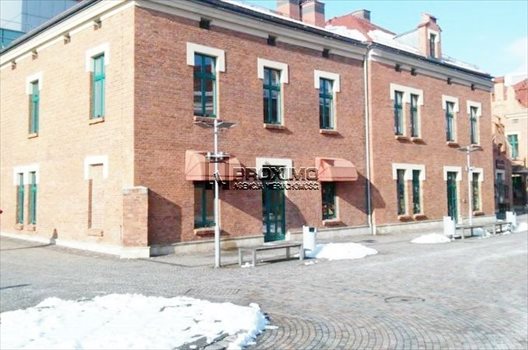 Lokal użytkowy na wynajem Kraków, Stare Miasto, Podgórska 285m2 Foto 8