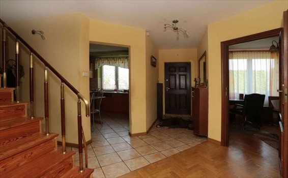 Dom na sprzedaż Otwock, Gabriela Narutowicza 180m2 Foto 4