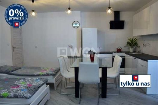 Lokal użytkowy na sprzedaż Bolesławiec, Gałczyńskiego 80m2 Foto 3