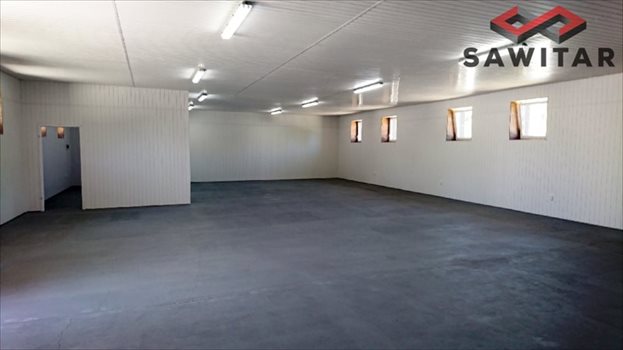 Lokal użytkowy na wynajem Wrocław, Krzyki, Buforowa 462m2 Foto 3