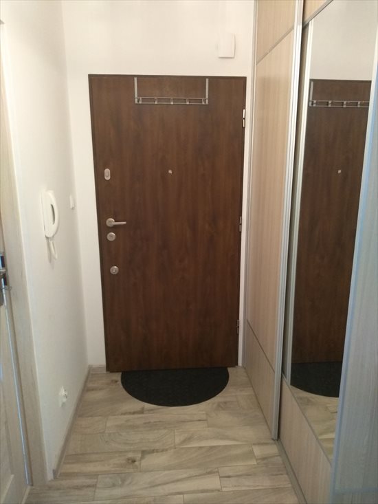 Mieszkanie dwupokojowe na sprzedaż Wrocław, Wrocław-Krzyki, Międzygórska 47m2 Foto 5