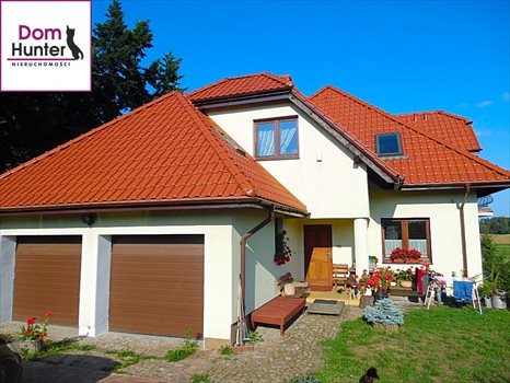Dom na sprzedaż Pępowo 290m2 Foto 1