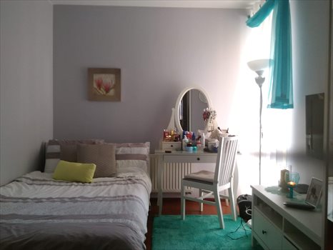 Mieszkanie trzypokojowe na sprzedaż Wrocław, Fabryczna, Przednia 50B 80m2 Foto 3