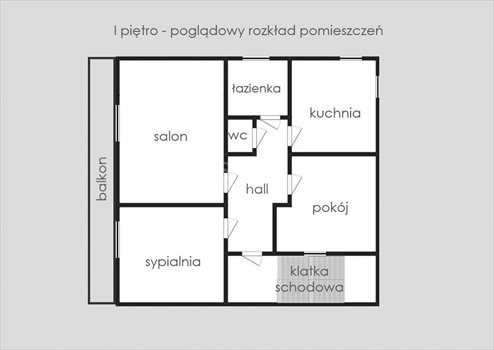 Dom na sprzedaż Pabianice 219m2 Foto 8