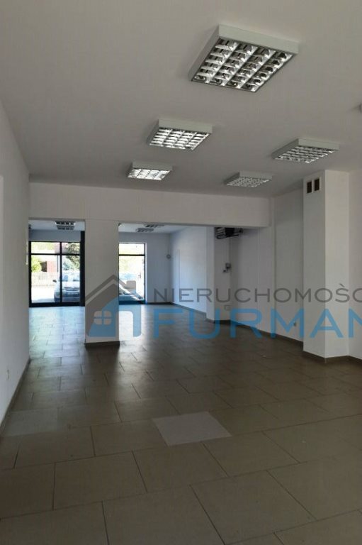 Lokal użytkowy na wynajem Wągrowiec 123m2 Foto 5