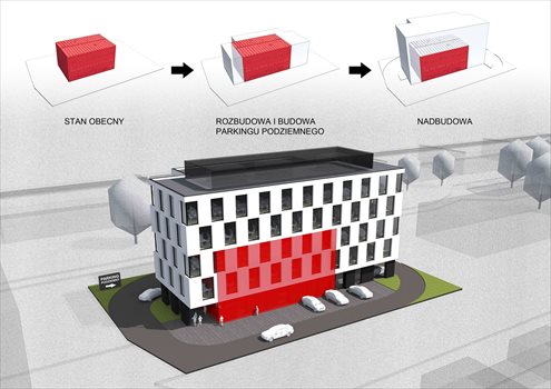 Lokal użytkowy na sprzedaż Wrocław, Fabryczna, Fabryczna 14A 1 000m2 Foto 10