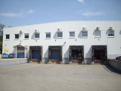 Lokal użytkowy na wynajem Wrocław, Fabryczna, ok.stadionu 1 000m2 Foto 1