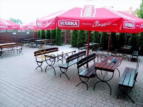 Lokal użytkowy na sprzedaż Bytom Odrzański 700m2 Foto 8