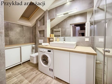 Mieszkanie czteropokojowe na sprzedaż Zakopane 91m2 Foto 9