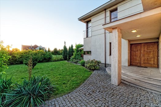 Dom na sprzedaż Konstancin-Jeziorna, Solec 490m2 Foto 7