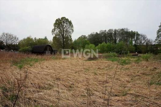 Działka budowlana na sprzedaż Wrocław, Leśnica, Wińska 1 482m2 Foto 3