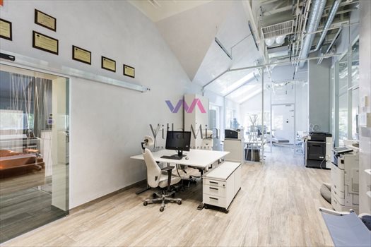 Lokal użytkowy na wynajem Magdalenka 300m2 Foto 4