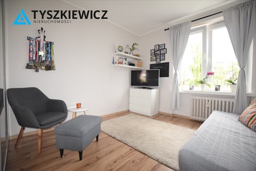 Mieszkanie dwupokojowe na sprzedaż Gdynia, Wzgórze Św. Maksymiliana, bp. Dominika 50m2 Foto 2