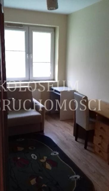 Mieszkanie trzypokojowe na wynajem Toruń, Mokre 60m2 Foto 2