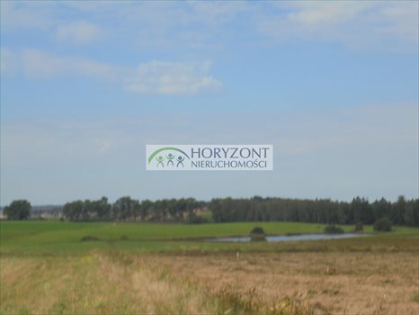 Działka budowlana na sprzedaż Małkowo 1 300m2 Foto 1