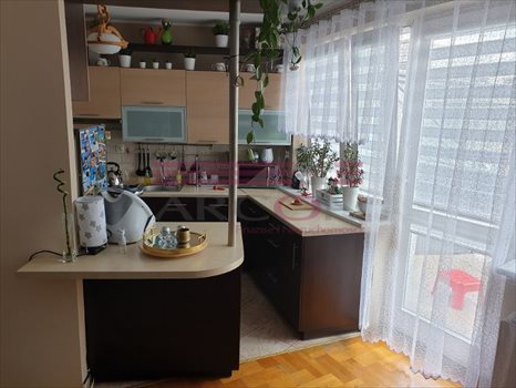 Mieszkanie dwupokojowe na sprzedaż Mińsk Mazowiecki, 11-go Listopada 51m2 Foto 3