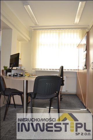 Lokal użytkowy na sprzedaż Olsztyn, Olsztyn, Olsztyn 367m2 Foto 10