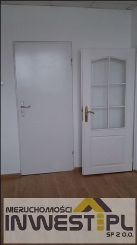 Lokal użytkowy na wynajem Olsztyn, Przemysłowa, Dzielnica Przemysłowa 36m2 Foto 5