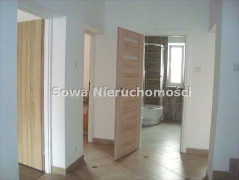 Dom na wynajem Witków 237m2 Foto 1