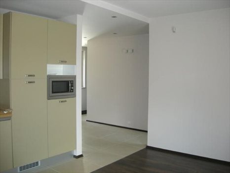 Mieszkanie trzypokojowe na wynajem Sopot, Centrum, OBROŃCÓW WESTERPLATTE 68m2 Foto 2
