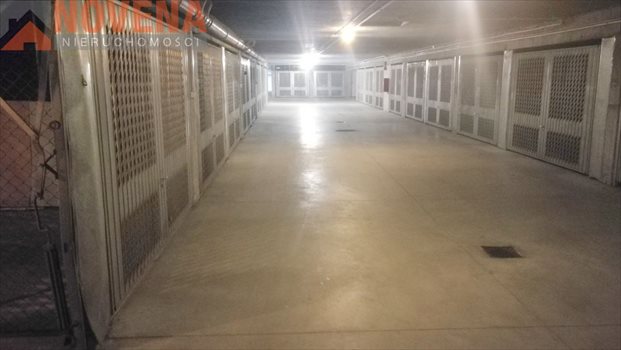 Garaż na sprzedaż Wrocław, Krzyki, Krzyki, Krzycka - zamykany garaż 18m2 Foto 3