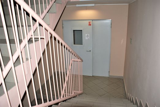 Garaż na sprzedaż Poznań, Rataje, Chartowo 29 15m2 Foto 6