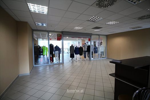 Lokal użytkowy na wynajem Gorzów Wielkopolski, Centrum 60m2 Foto 3