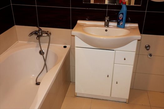 Mieszkanie trzypokojowe na sprzedaż Ełk, Osiedle Jeziorna 65m2 Foto 12