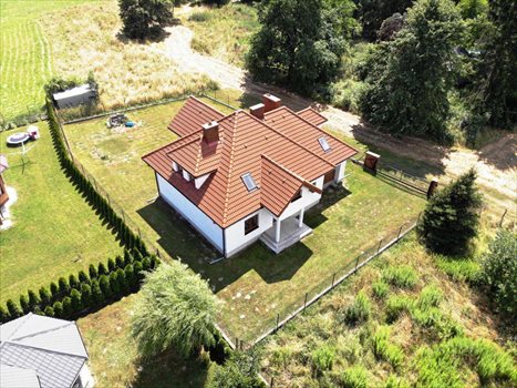 Dom na sprzedaż Niepołomice, Jazy, Słoneczna 166m2 Foto 3