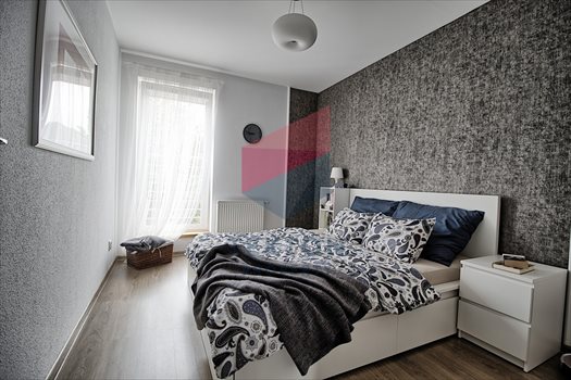 Mieszkanie trzypokojowe na sprzedaż Gdynia, Obłuże, Boisko 59m2 Foto 4