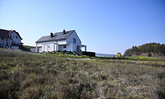 Dom na sprzedaż Niedźwiedź 250m2 Foto 2