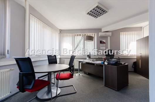 Lokal użytkowy na wynajem Kraków, Krowodrza, Henryka Pachońskiego 460m2 Foto 12