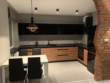 Mieszkanie dwupokojowe na wynajem Łódź, Polesie, Mikołaja Kopernika 56m2 Foto 1