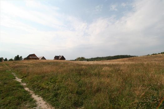 Działka budowlana na sprzedaż Nowa Wieś Przywidzka, Piastowska 1 199m2 Foto 6