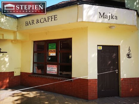 Lokal użytkowy na wynajem Jelenia Góra, Centrum 20m2 Foto 1